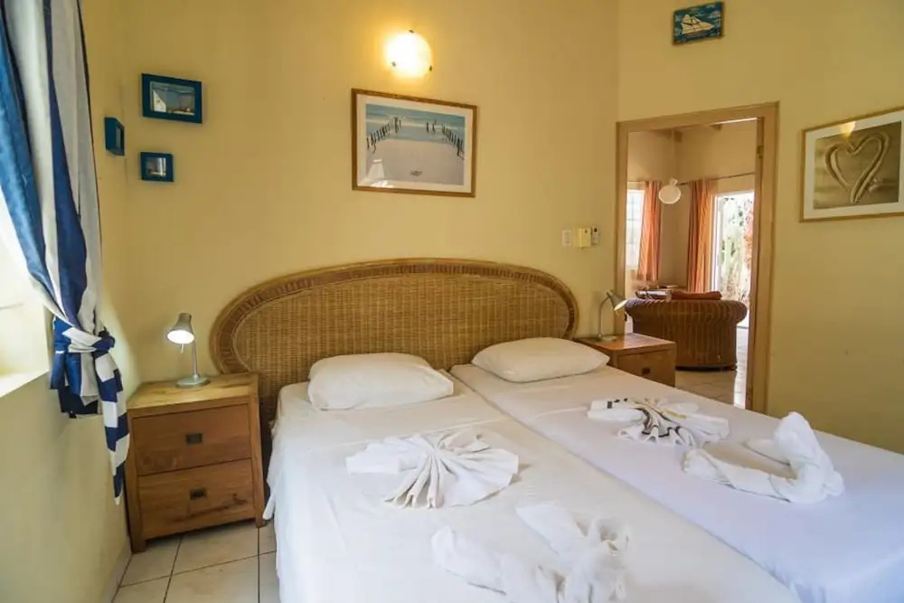 Casa Prikichi 14a