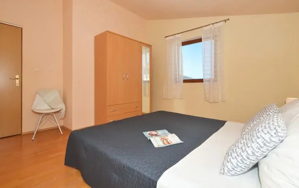 Apartments Paz