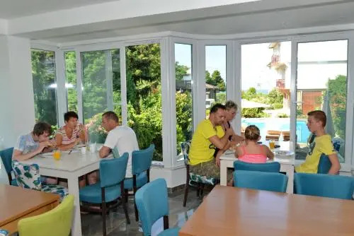 Villa Jordan