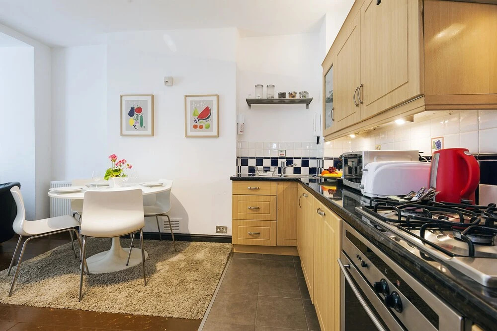 The Pembridge Villa I - BKM1