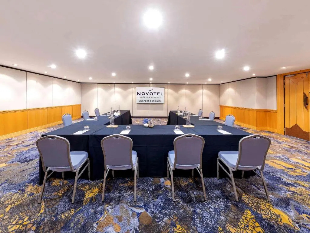 Novotel Surfers Paradise