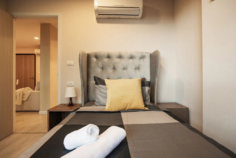 Apartment in BKK - bkb210