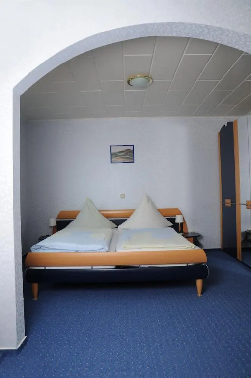 Hotel Schlosshof Dolgesheim