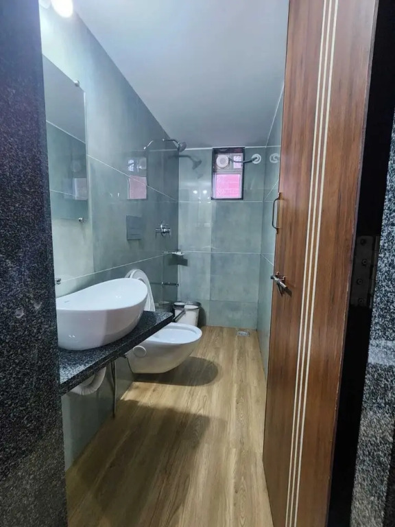White Water Resort dandeli