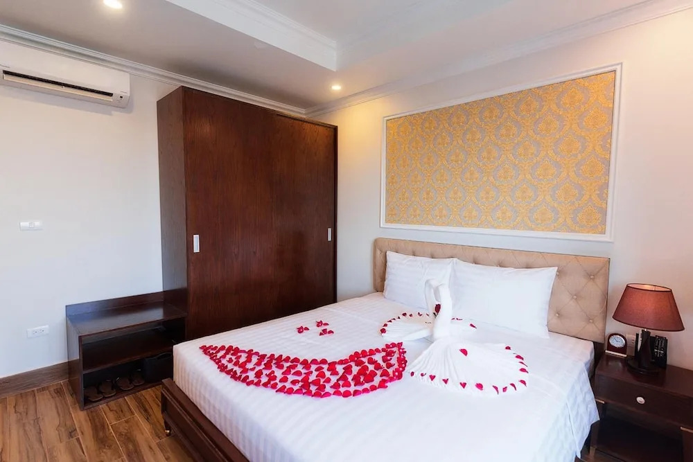 Kim Bao Hotel