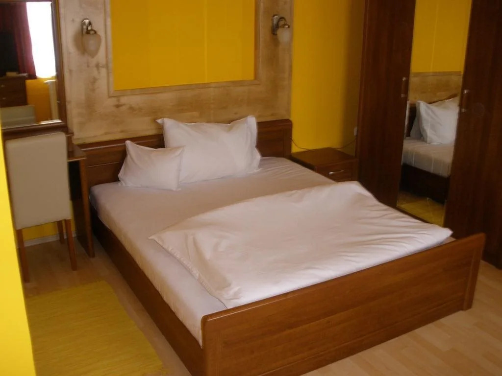 Sport Hotel