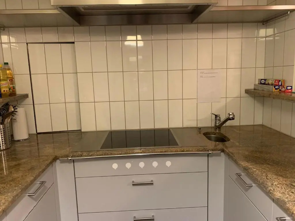 Ferienwohnung Rütiboda 8-10 Personen