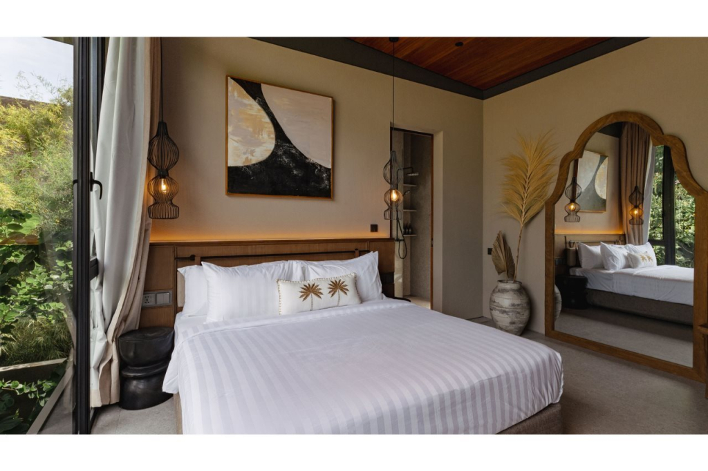The Akasha Canggu Hotel