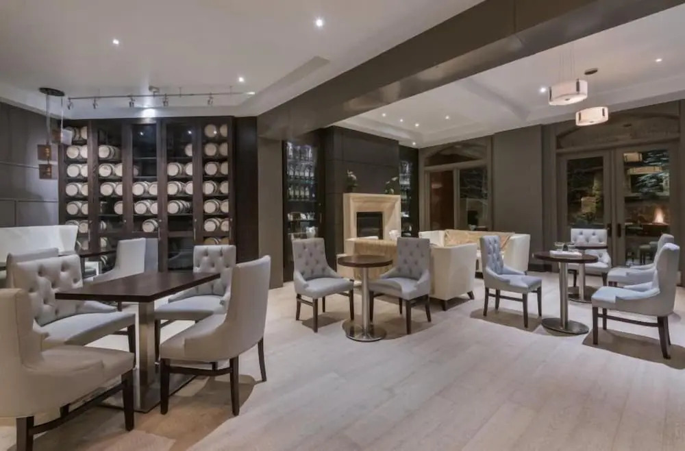Aspen Mountain Residences, Formerly Grand Hyatt, 2 Bedroom Residence