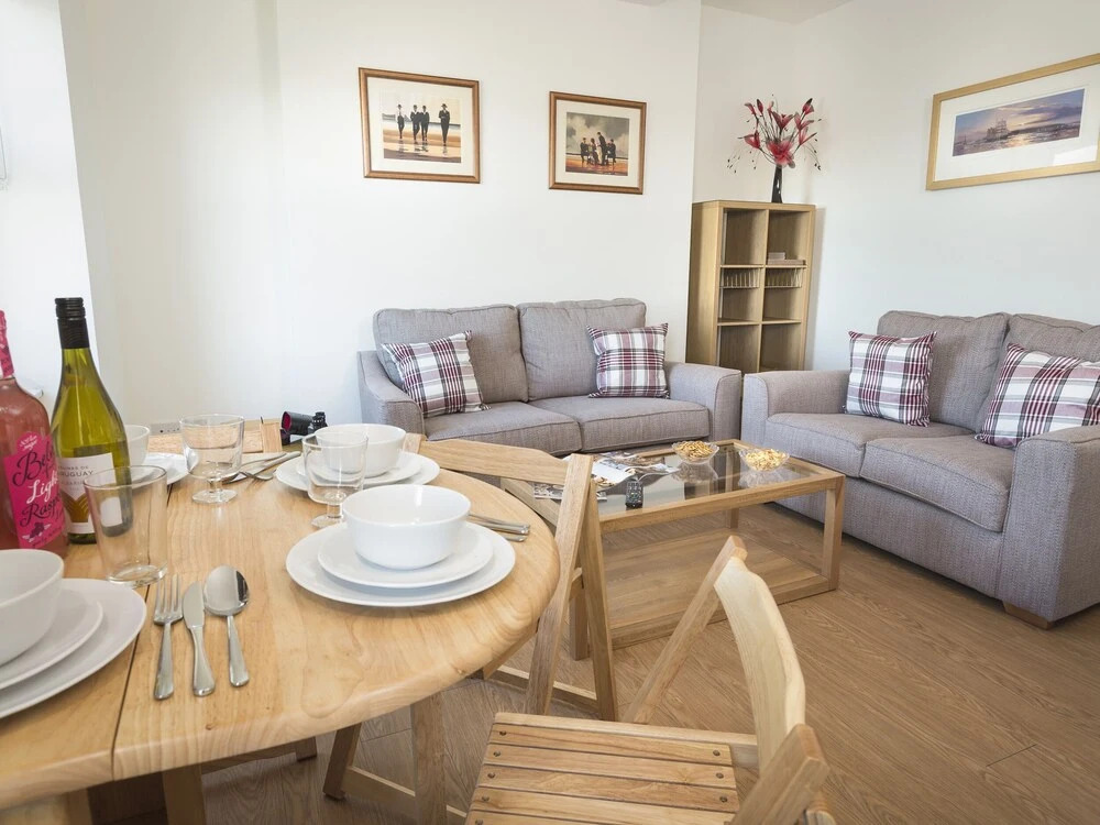 Main Top Apartment