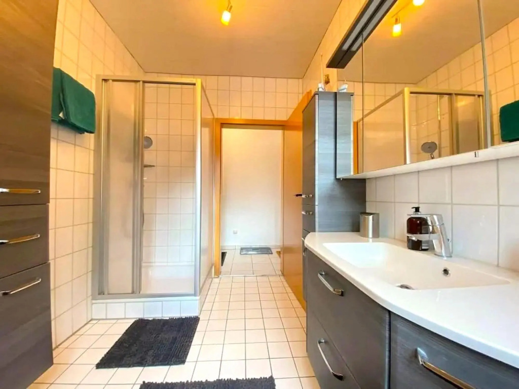 Comfortable apartment in Zenting in Lower Bavaria