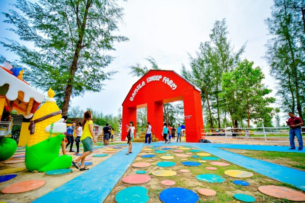 The Pine Songkhla (SHA Extra Plus)