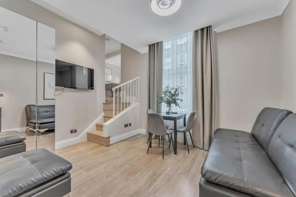 Cleveland Residences Paddington