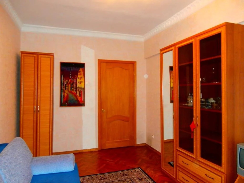 Rustaveli Apartments