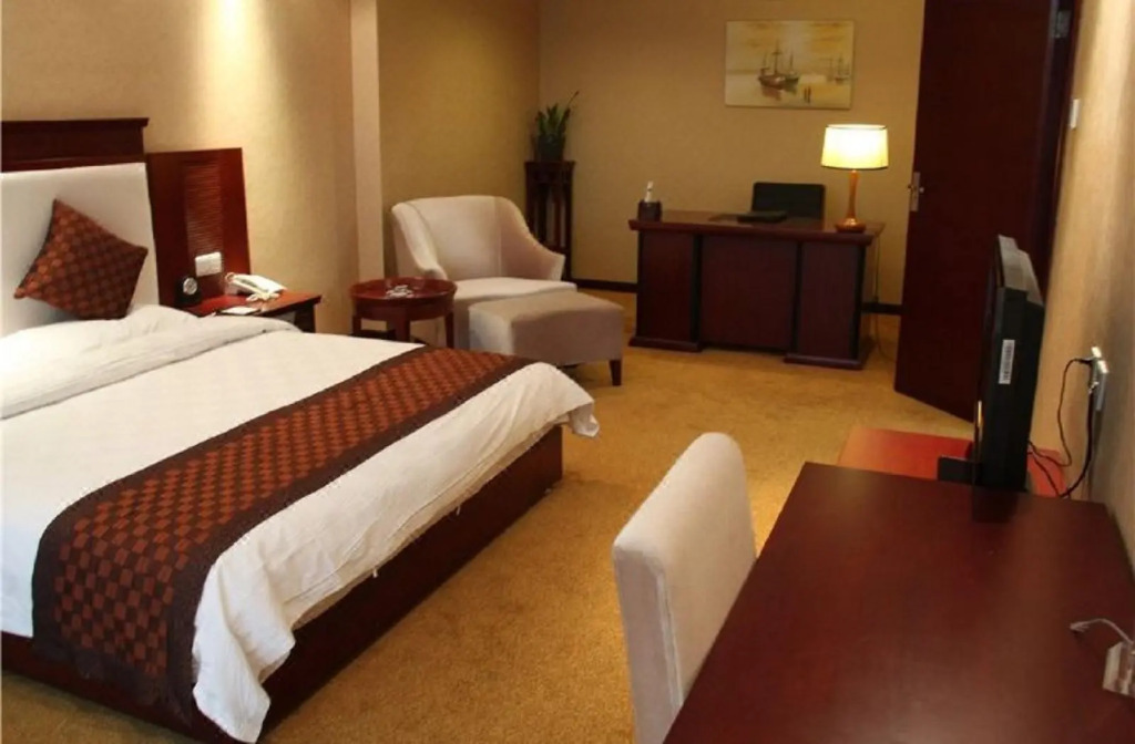 Zhiyuan Hotel