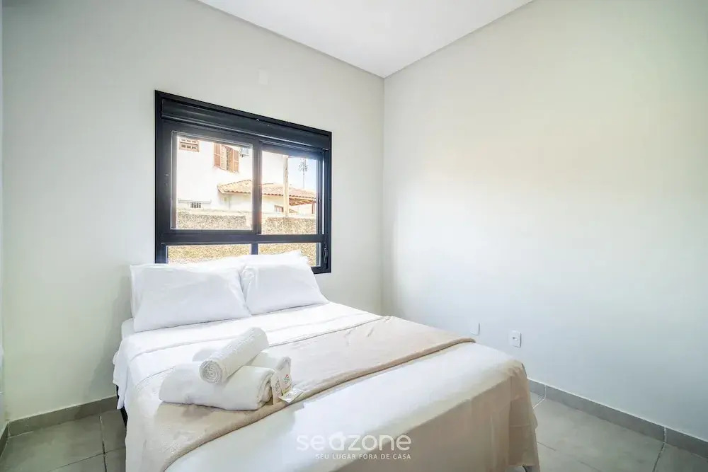 SJS - Condominium Near the Beach of the English
