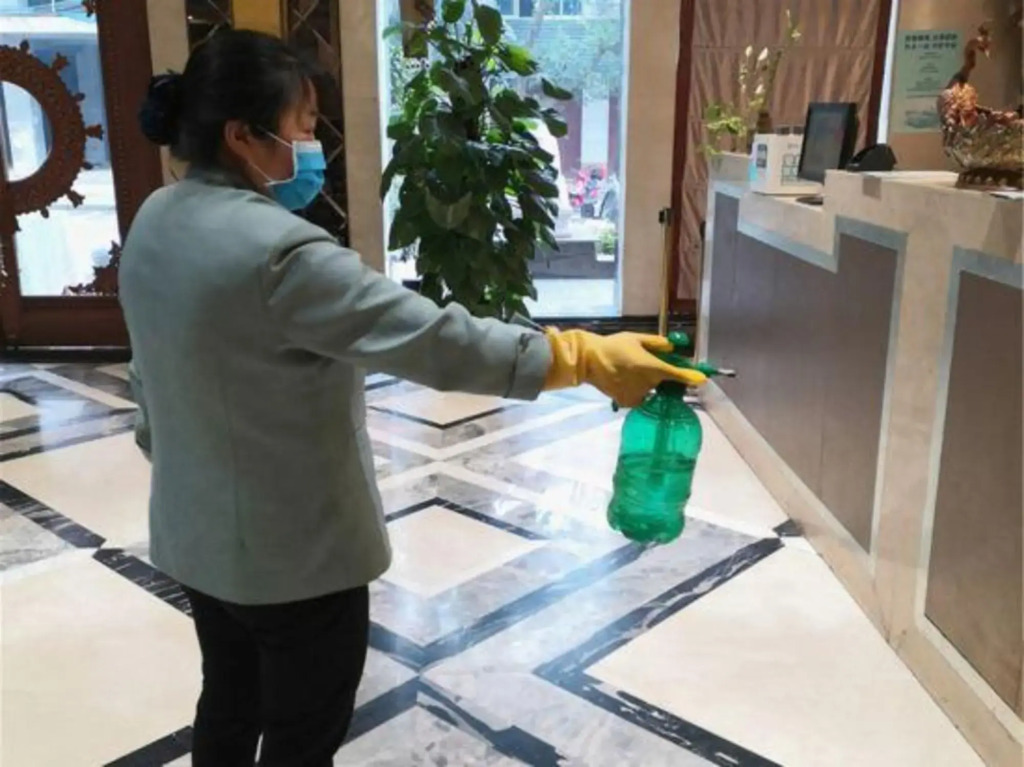 Jia Tai City Hotel
