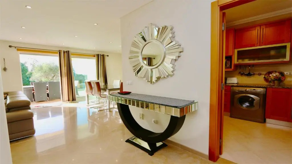 Villa Terraços da Vinha 230 - Clever Details