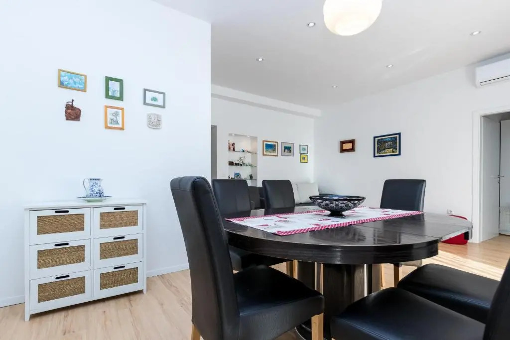 Apartmani Meriko