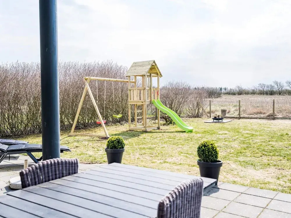 6 person holiday home in Tarm-By Traum