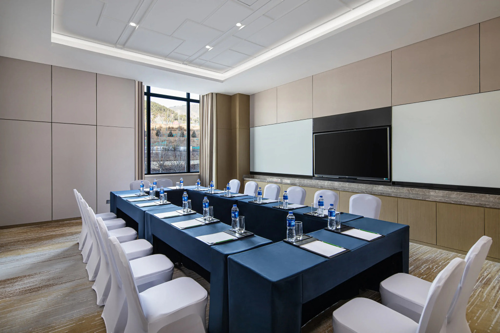 Holiday Inn Express Chengde Park View by IHG