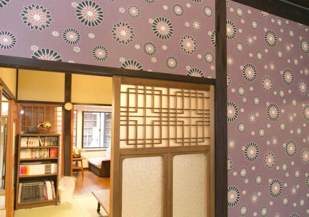 Female-Only Guesthouse Tomari-ya
