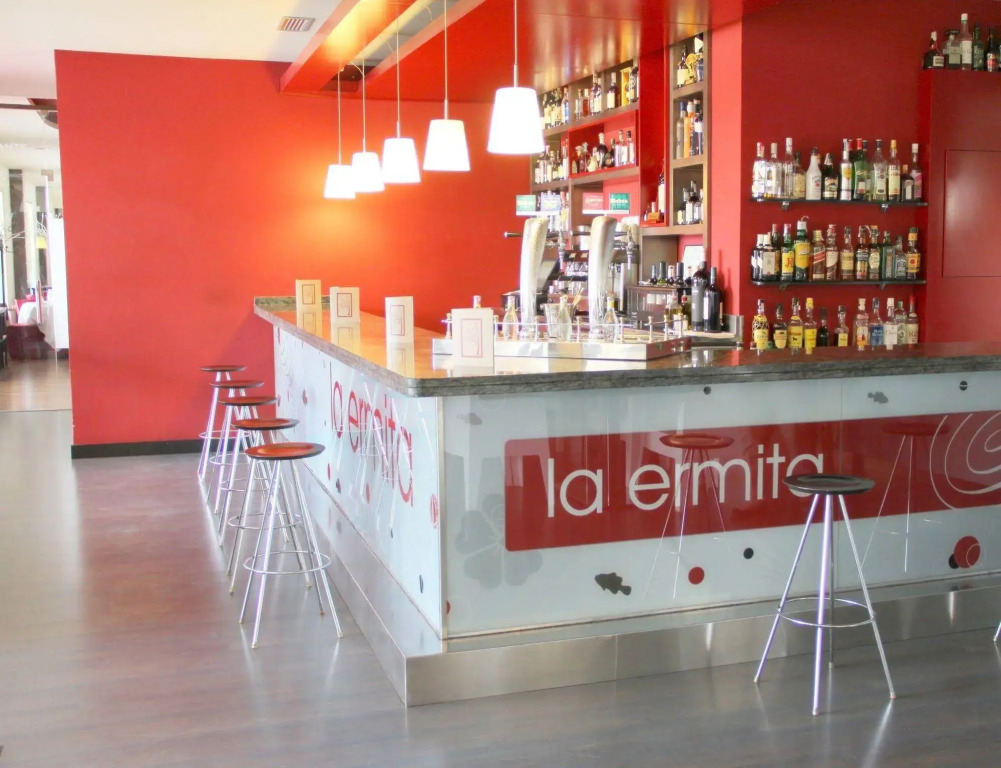 La Ermita