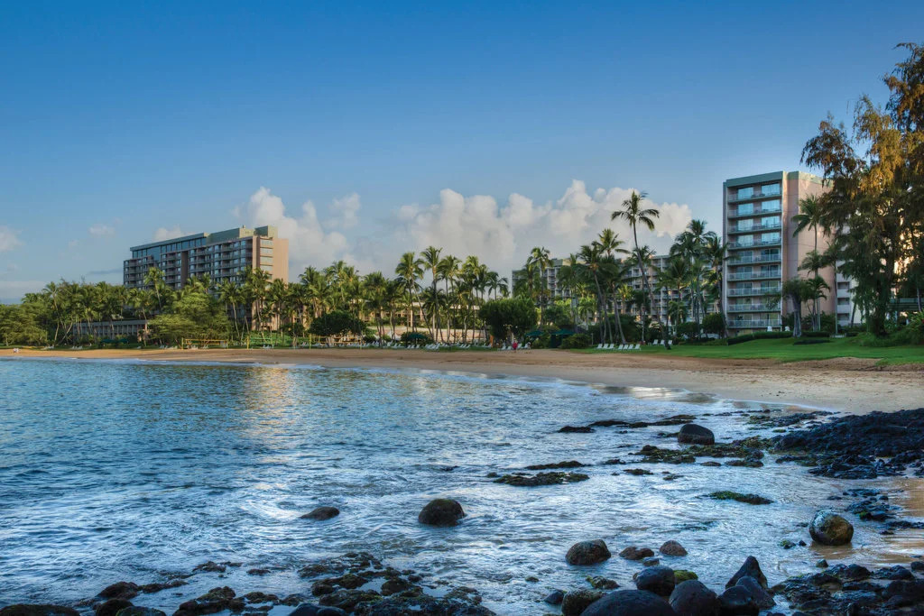 The Royal Sonesta Kauai Resort Lihue
