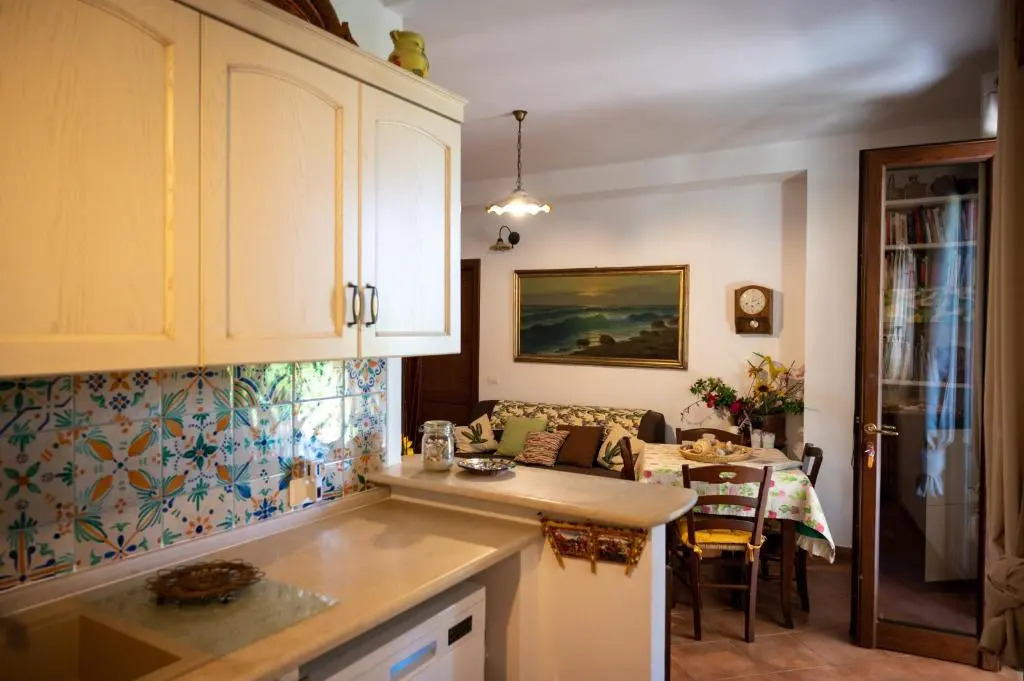 Country House il Gelso e l’Ulivo