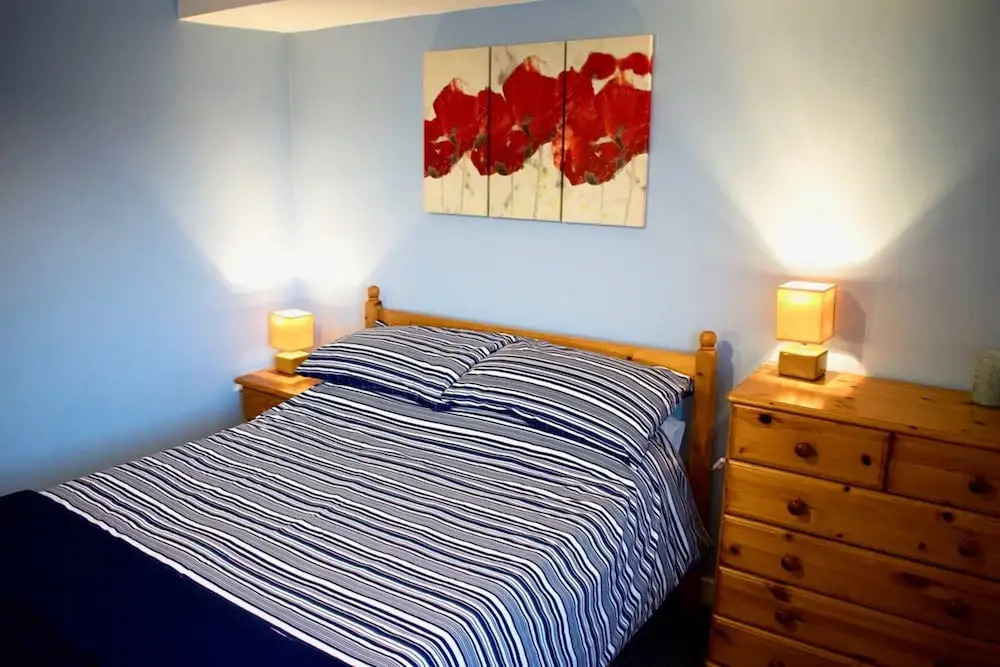 Welcoming and Homely 2 Bed in Central Location