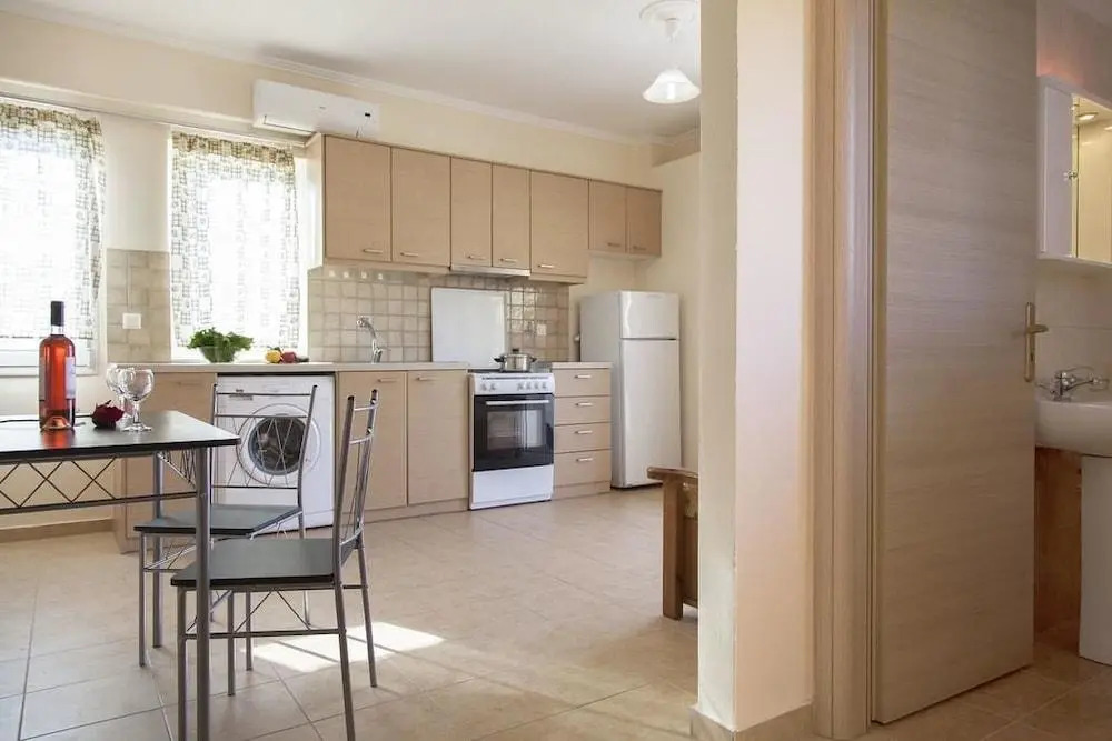 Apolpaina Luxury Apartments