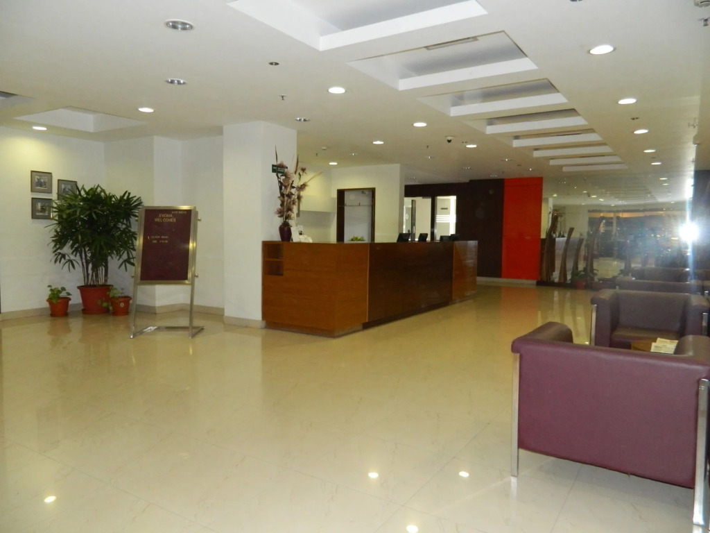 Evoma