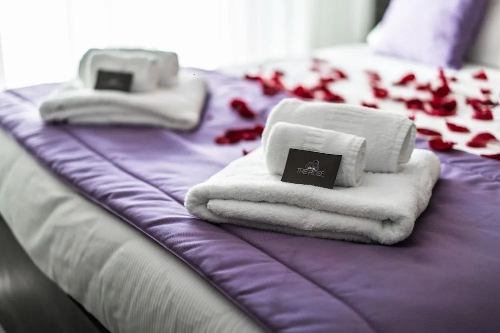 Hotel Tre Rose