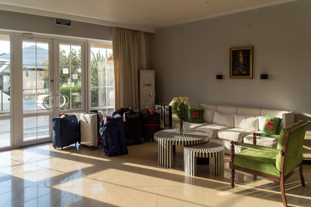 Hotel Jipek Joli