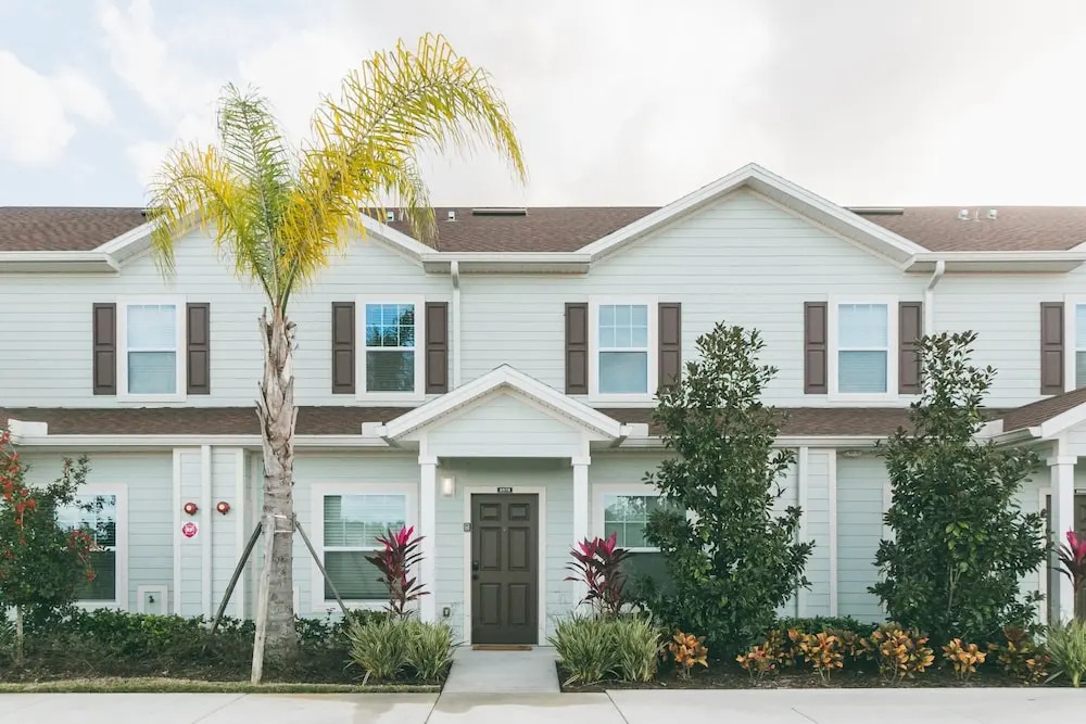 July Special Close to Disney WL 3 bed ID: 240128