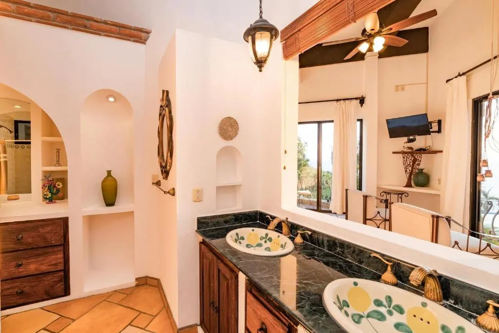 Villa Encantada