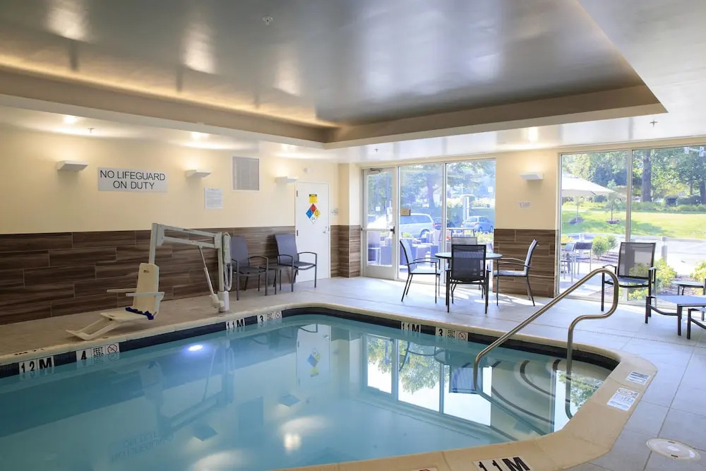 Fairfield Inn & Suites Philadelphia Valley Forge/Great Valley