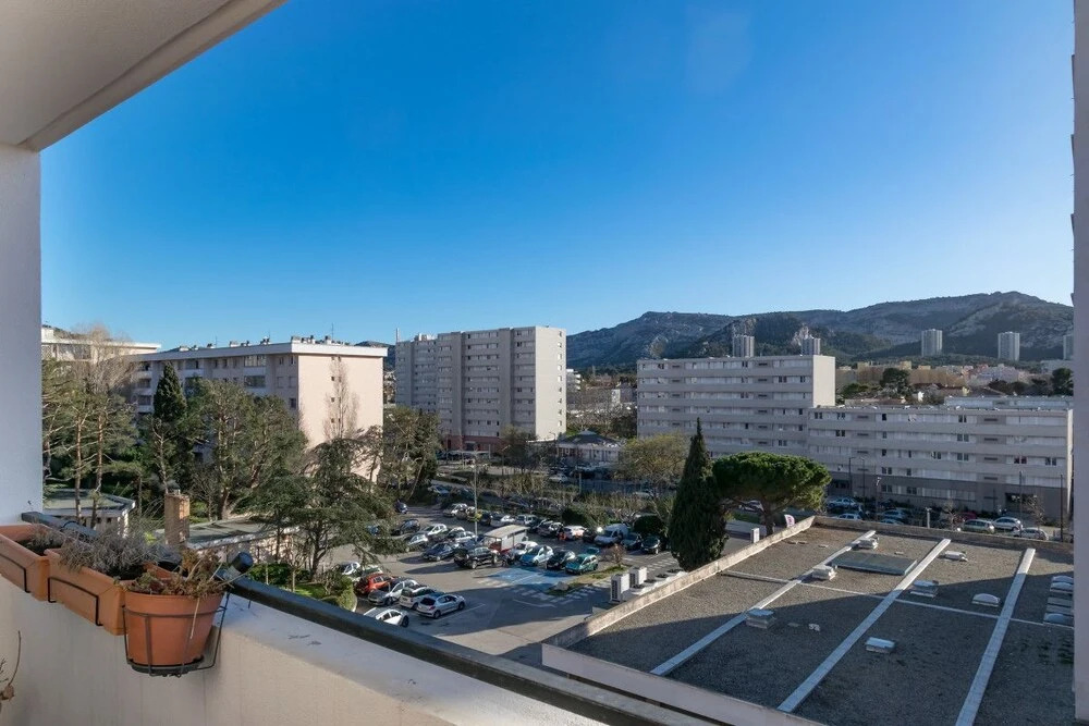 Entre Calanques ET Ville - Appartement de 70 m2