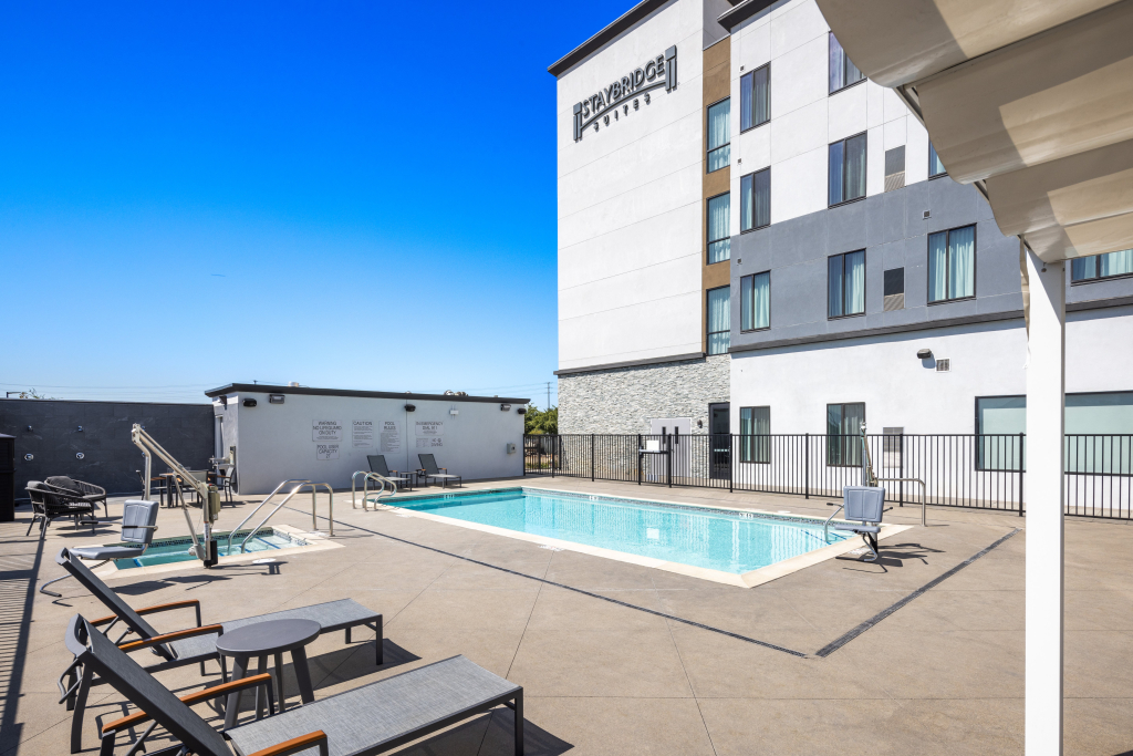 Staybridge Suites Eastvale - Norco by IHG