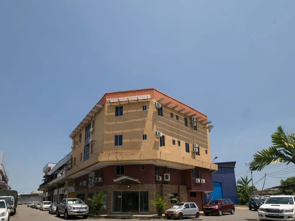 Hotel O Hotel Oriental