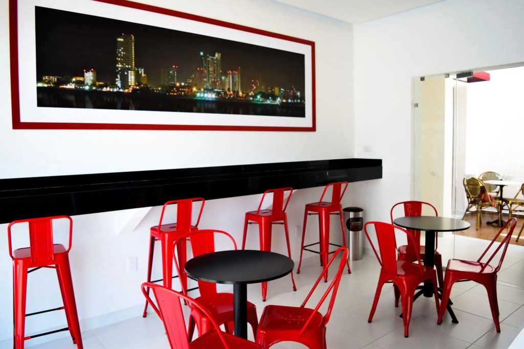 Hotel Dwana