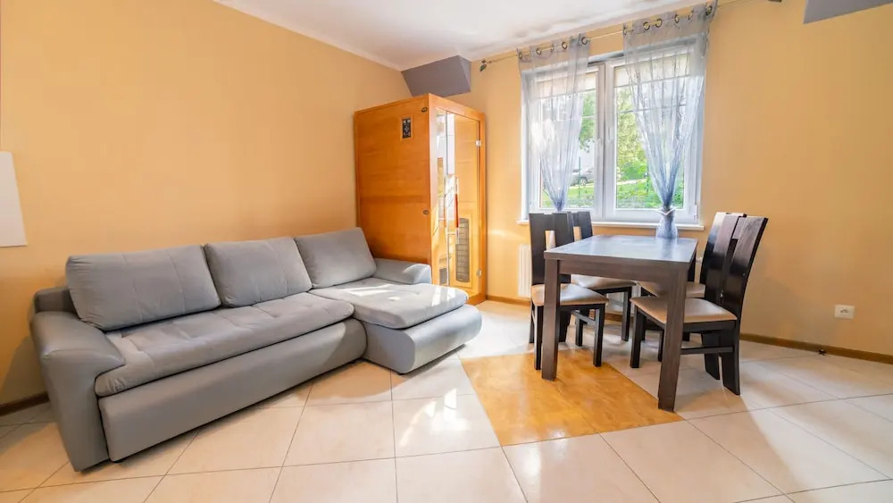 Apartamenty Sun & Snow Nad Łomnicą