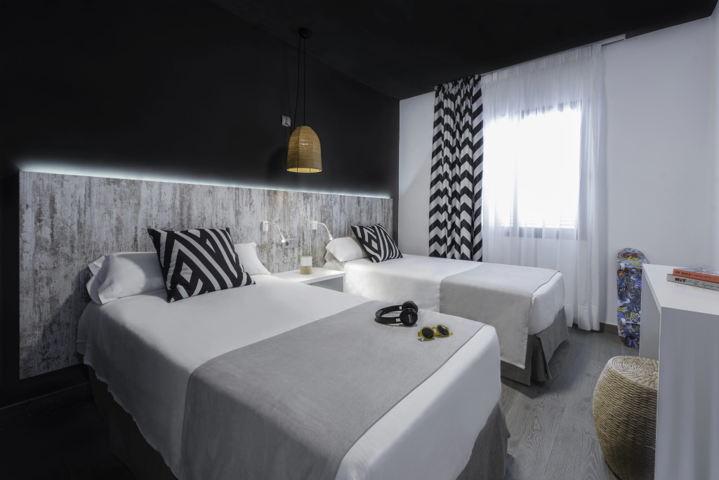 Aparthotel Vibra Mogambo