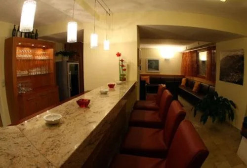 Hotel Bernadette