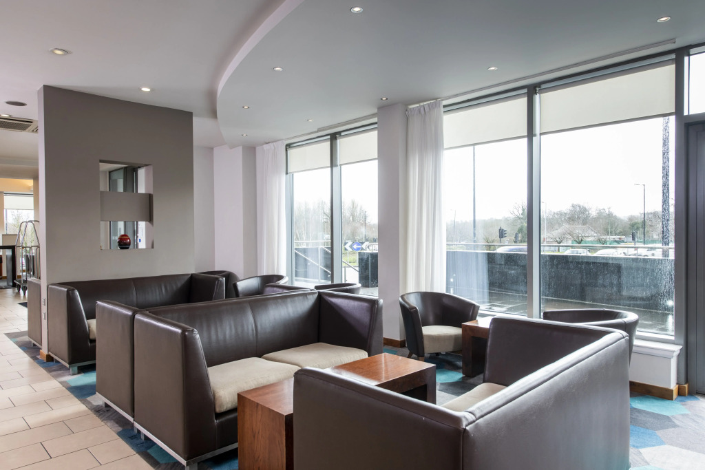 Holiday Inn Express Hamilton by IHG