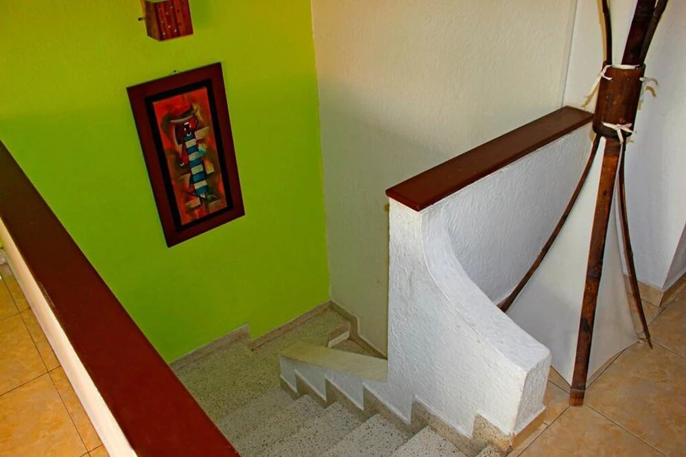 Hostal Kiwi B&B