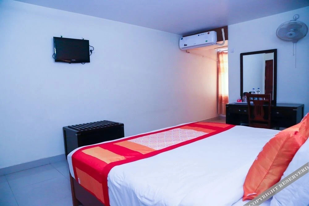 PSR Hotel