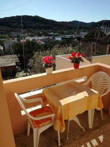 Apartment Neno