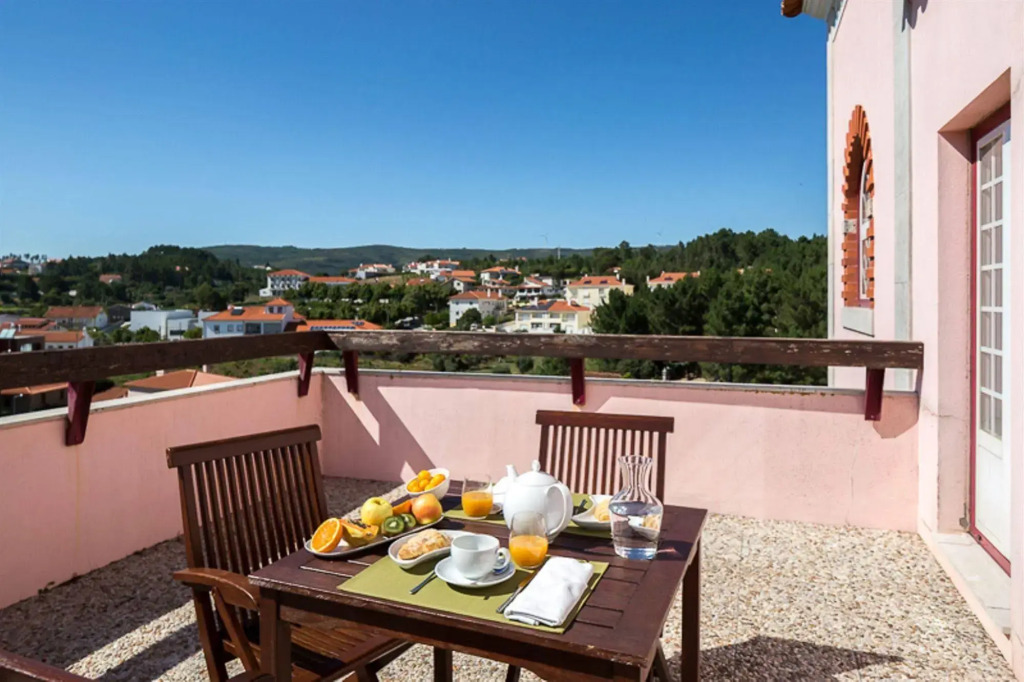 Amoras Country House Hotel