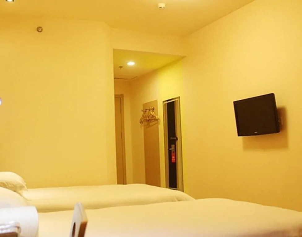 Grace Inn Weifang Railway Station